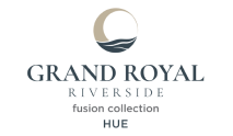  Grand Royal Riverside Hue – Fusion Collection, Hue